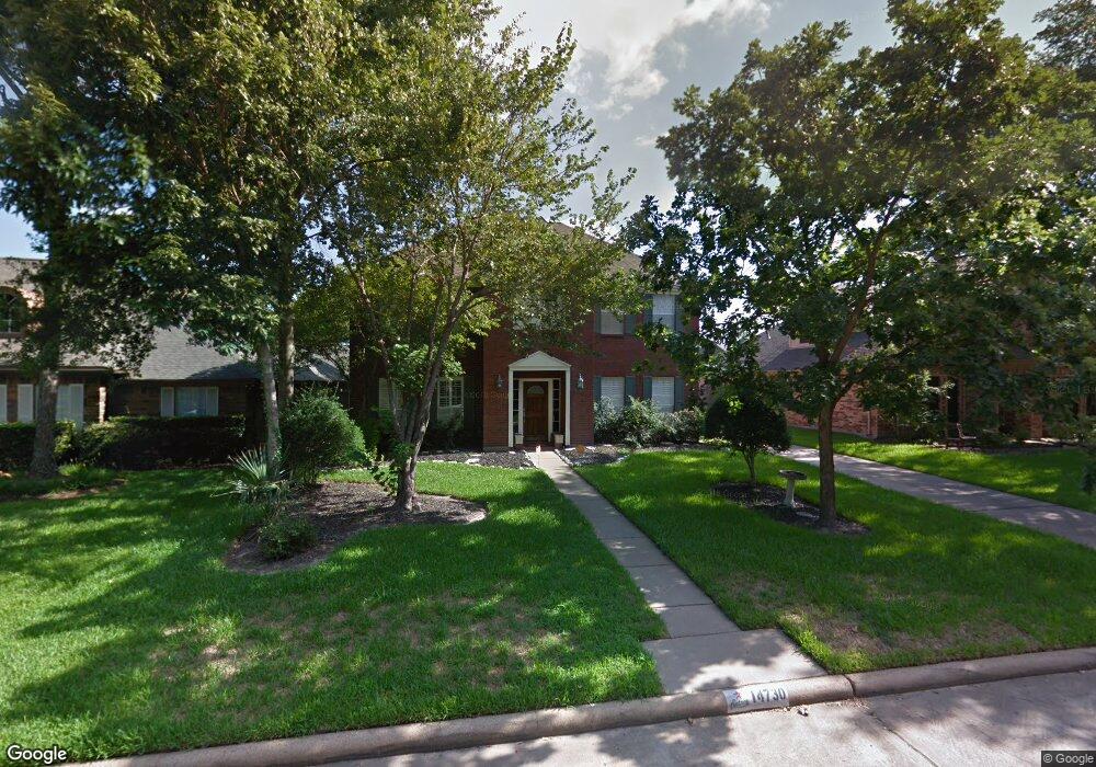 14730 Forest Trails Dr, Houston, TX 77095 - photo 1