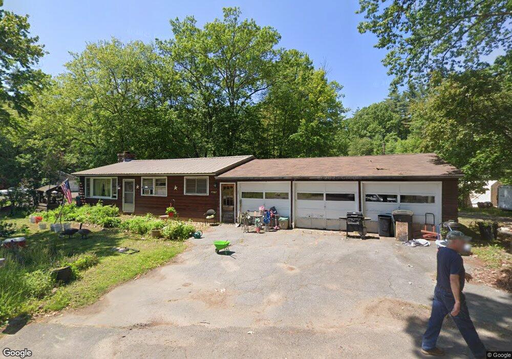 37 Collettes Grove Rd, Derry, NH 03038 - photo 1