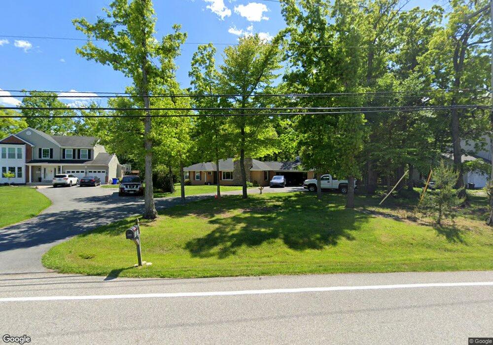 8001 Old Montgomery Rd, Ellicott City, MD 21043 - photo 1