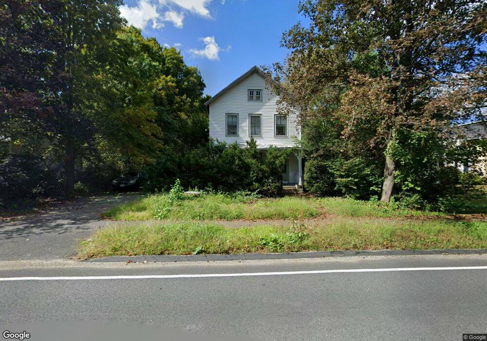 110 N Maple St, Florence, MA 01062 - photo 1