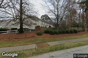 3808 Prescott Ridge Cir, Clarkston, GA 30021