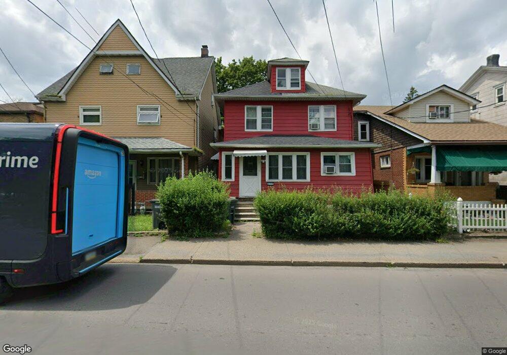 270 S Poplar St, Hazleton, PA 18201 - photo 1