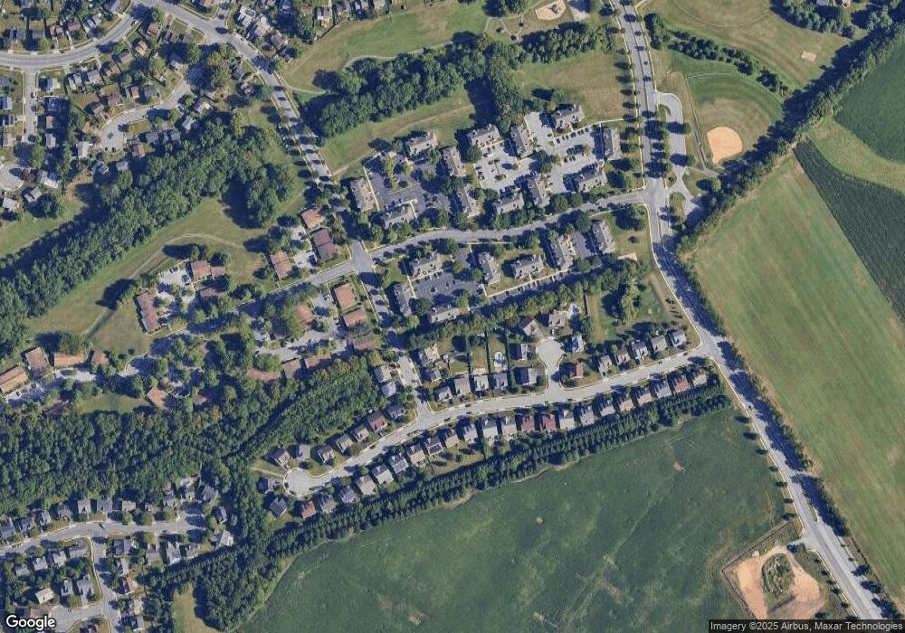 804-K Stratford Way, Frederick, MD 21701 - photo 1