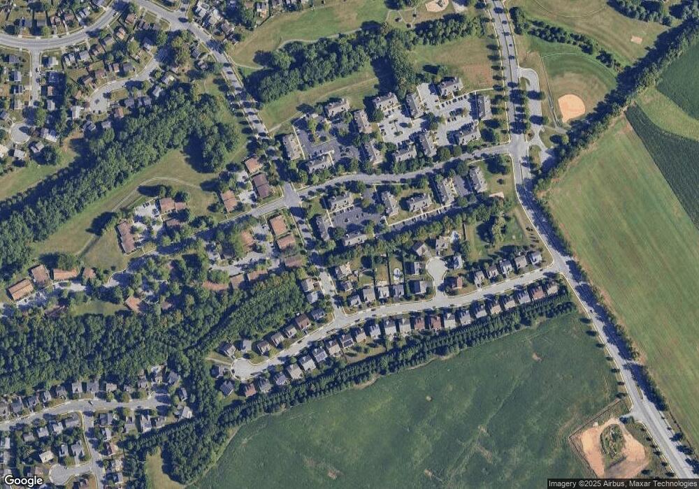 804-C Stratford Way, Frederick, MD 21701 - photo 1