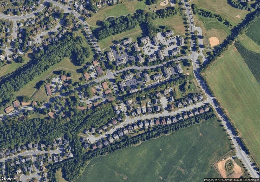 804-M Stratford Way, Frederick, MD 21701 - photo 1