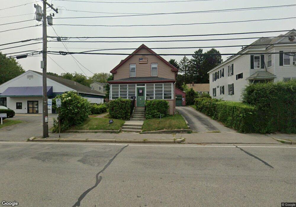 938 Grafton St, Worcester, MA 01604 - photo 1