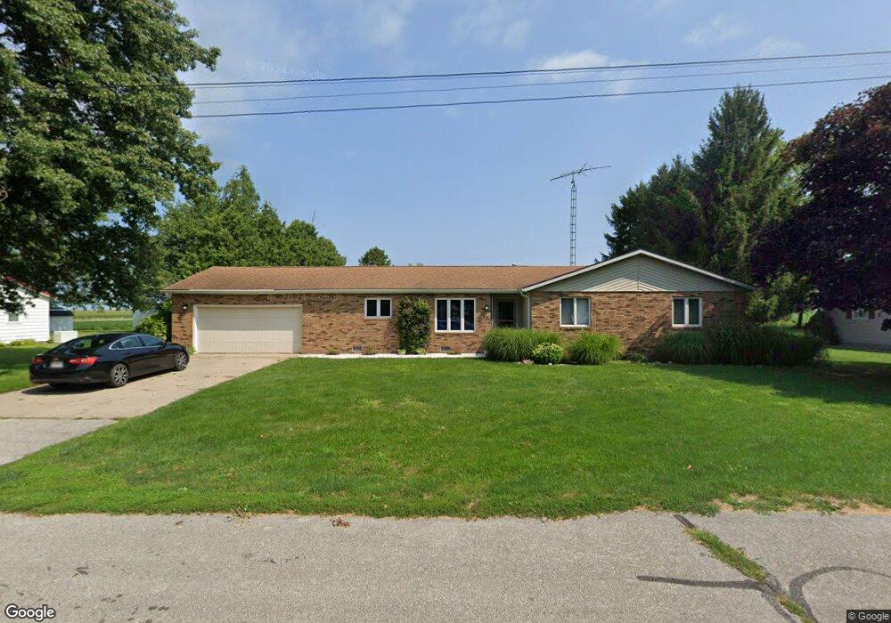 203 E Anstett Dr, Fowler, IN 47944 - photo 1