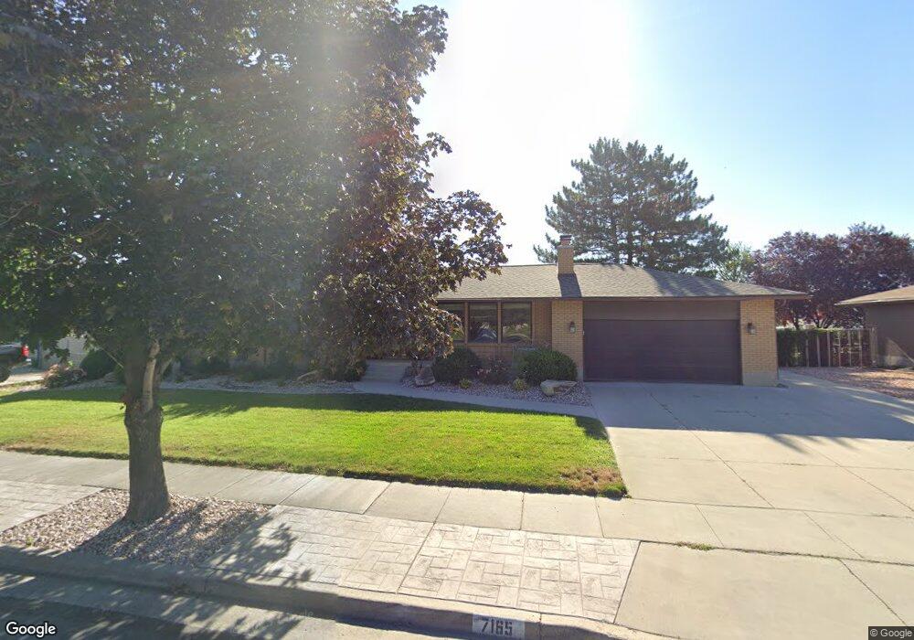 7165 S 2370 W, West Jordan, UT 84084 - photo 1