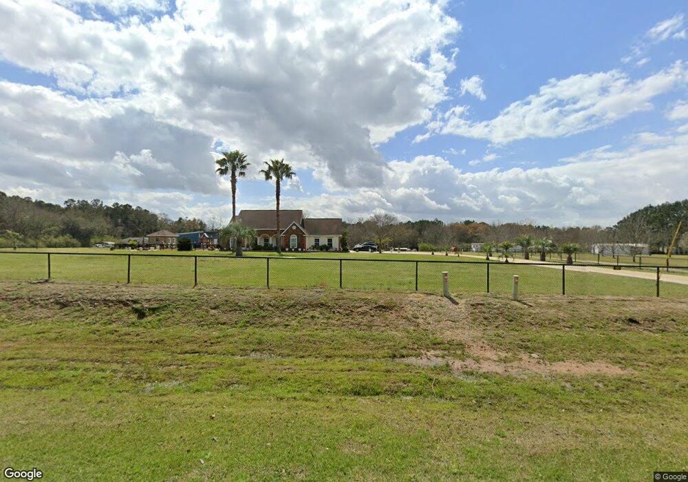 5308 Ga Highway 37 E, Moultrie, GA 31788 - photo 1