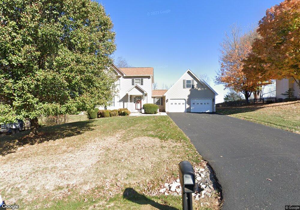 36 Pambrook Dr, Fishersville, VA 22939 - photo 1