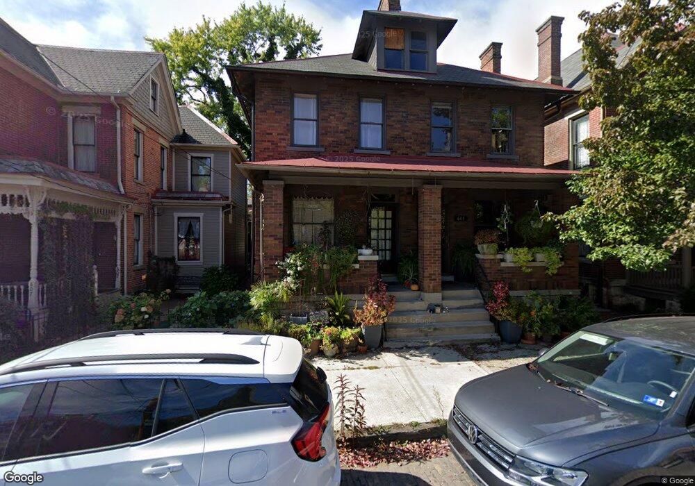 601 S 5th St unit 603, Columbus, OH 43206 - photo 1