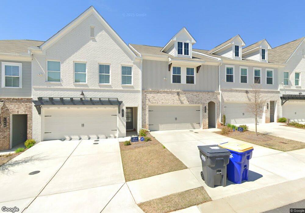 1082 Mornington Way unit 98, Marietta, GA 30008 - photo 1
