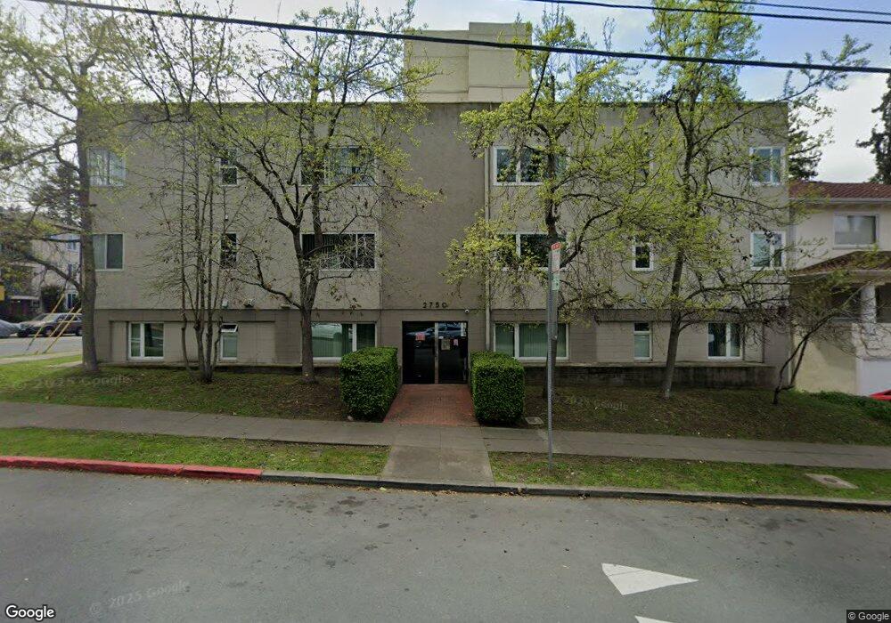 Isle of Dwight, Berkeley, CA 94704 - photo 1