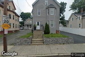 36 Summer St Unit 2, Everett, MA 02149
