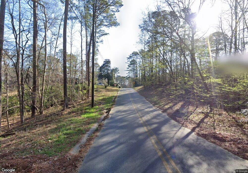 0 Wood Valley Rd unit 7554079, Macon, GA 31211 - photo 1