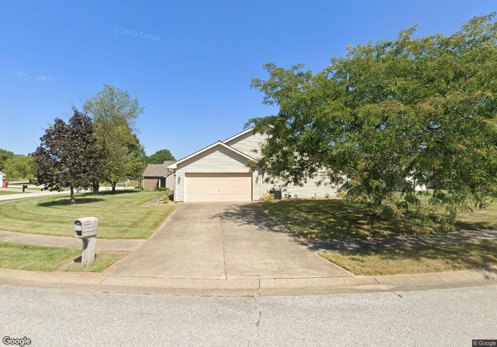3117 Harness Loop, Owensboro, KY 42303 - photo 1