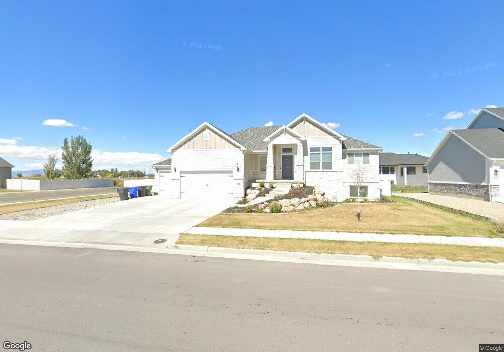 4244 W 625 S unit 201, West Point, UT 84015 - photo 1