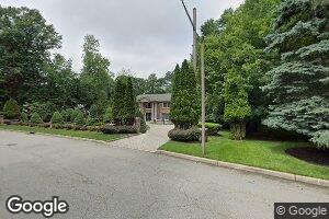 283 Wilson Dr, Alpine, NJ 07620