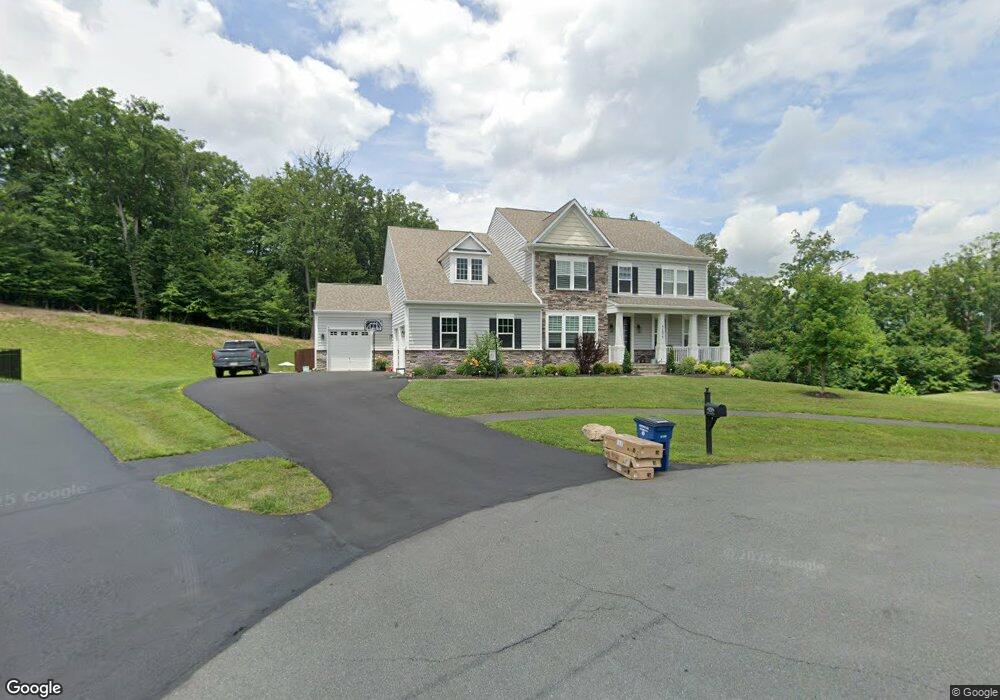 41573 Wakehurst Place, Leesburg, VA 20176 - photo 1