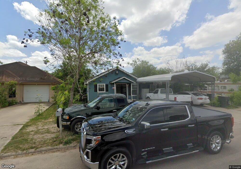 713 W Chaparral St, San Juan, TX 78589 - photo 1