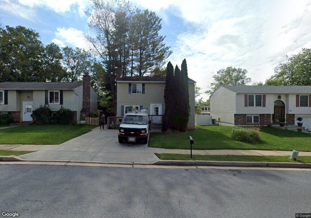 613 Bond Ave, Reisterstown, MD 21136 - photo 1