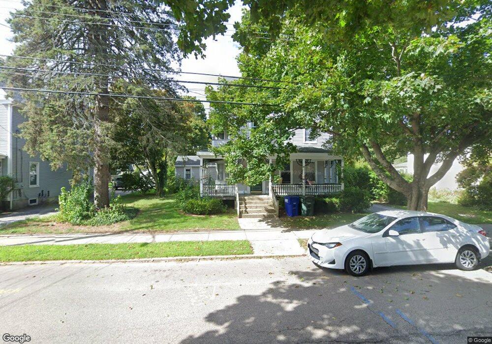 41 Moss St, Pawcatuck, CT 06379 - photo 1