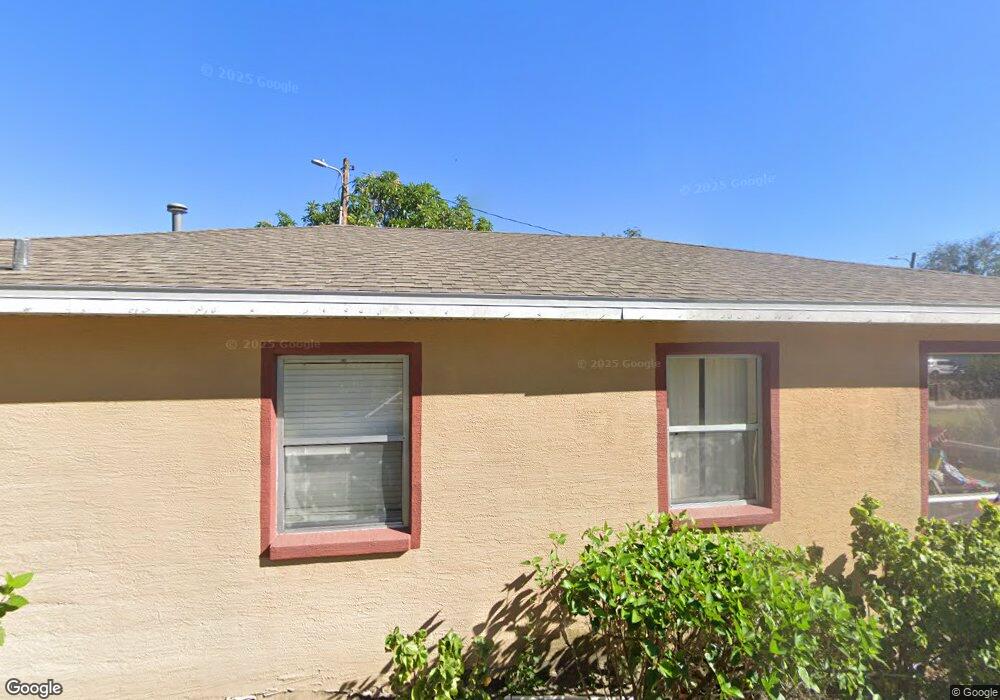 340 Lanier Ct, Fort Meade, FL 33841 - photo 1