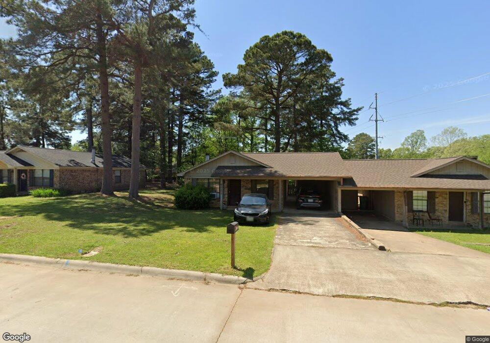 6221 Sandlin Ave, Texarkana, TX 75503 - photo 1