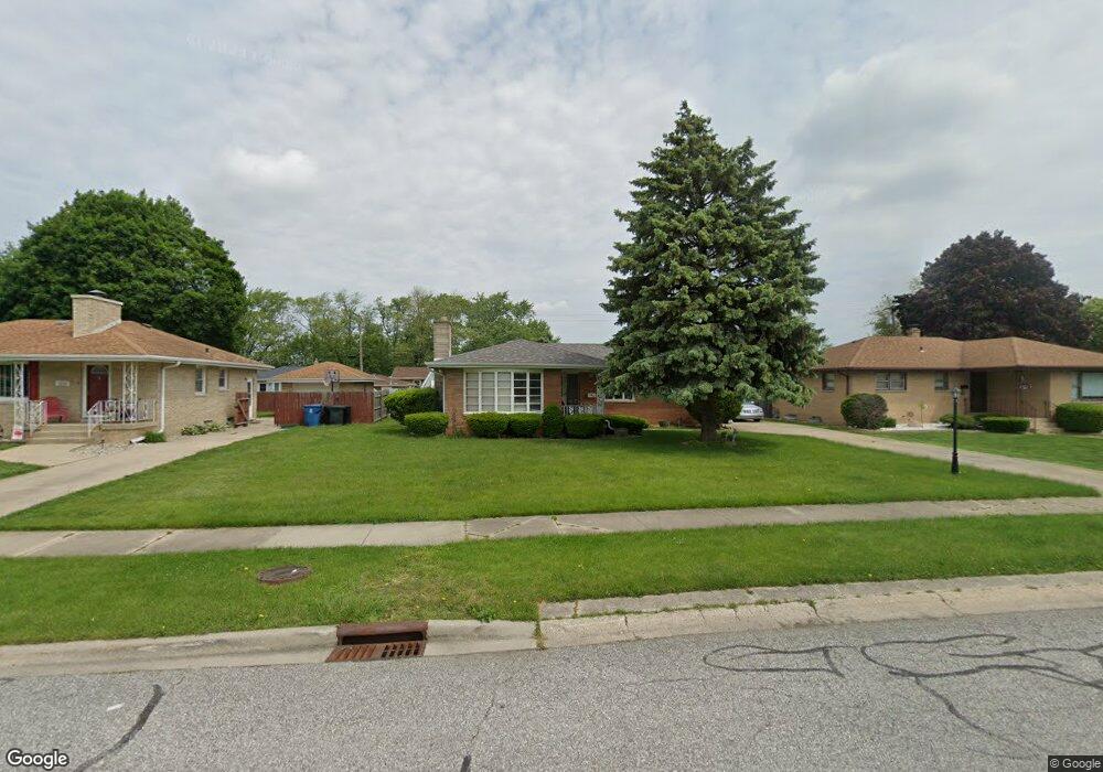 3315 Strong St, Highland, IN 46322 - photo 1