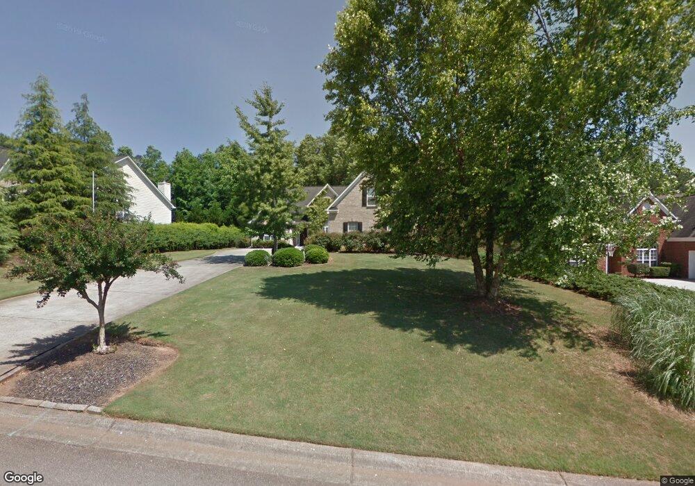 4217 Arbor Chase Rd, Gainesville, GA 30507 - photo 1