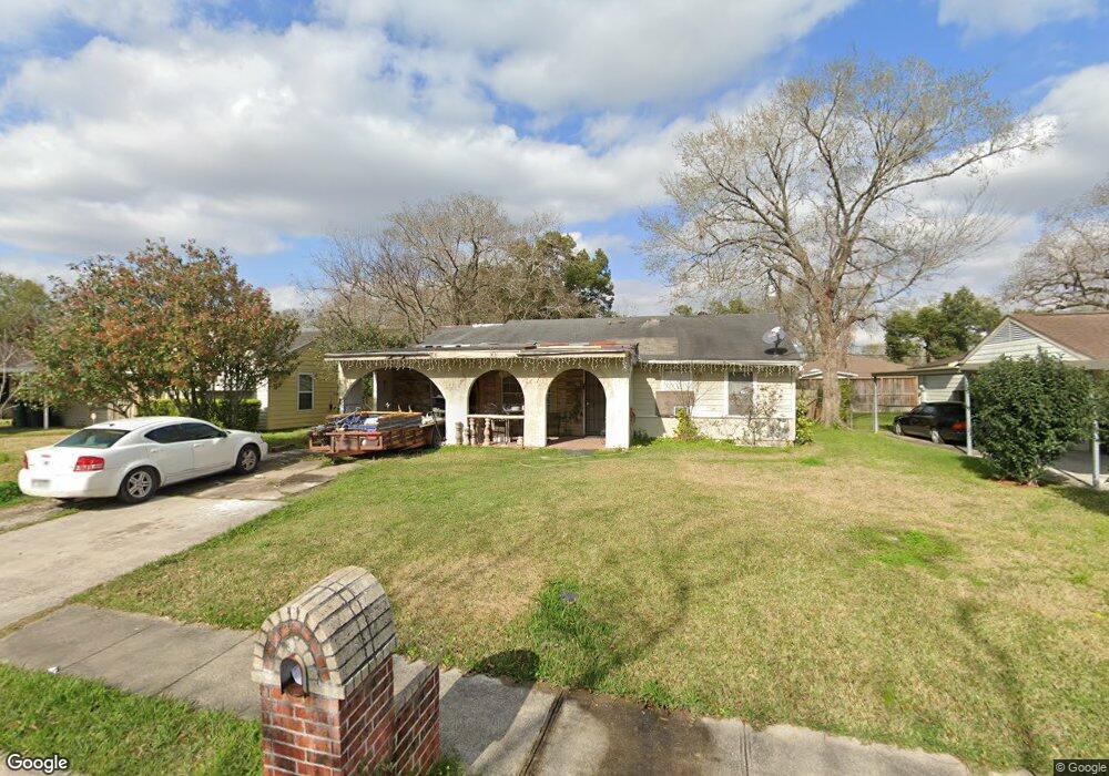 3631 Alsace St, Houston, TX 77021 - photo 1