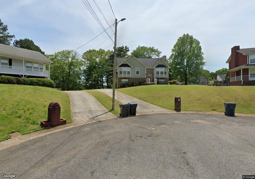 2421 Tracy Ln, Center Point, AL 35215 - photo 1