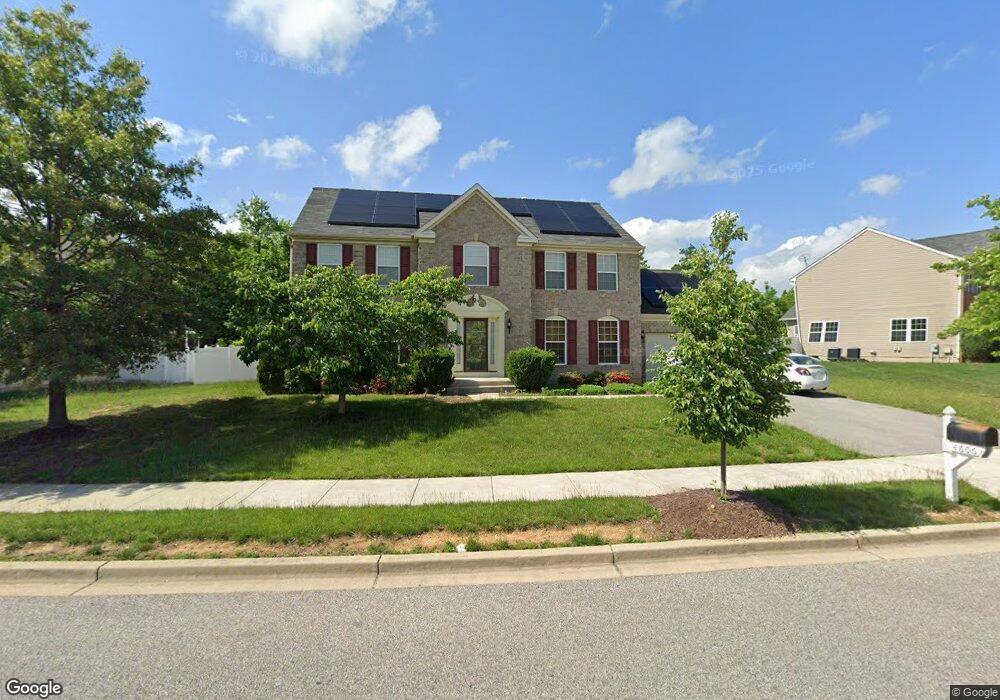 4606 Sir Woodburn Way, Clinton, MD 20735 - photo 1