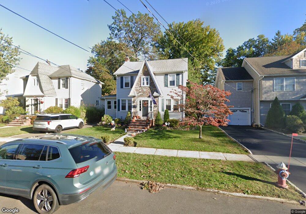 2308 Coles Ave, Scotch Plains, NJ 07076 - photo 1