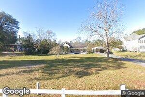591 Four L Dr, Fisher, LA 71426
