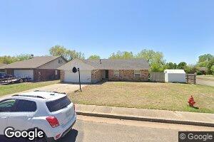 520 Cherryvale Rd, Edmond, OK 73003