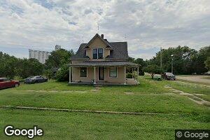 316 Third St, Garfield, KS 67529