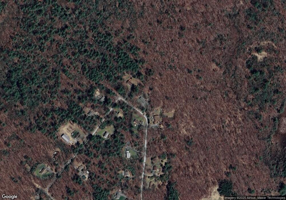 157 Meadow Ridge Acres Rd, Dingmans Ferry, PA 18328 - photo 1