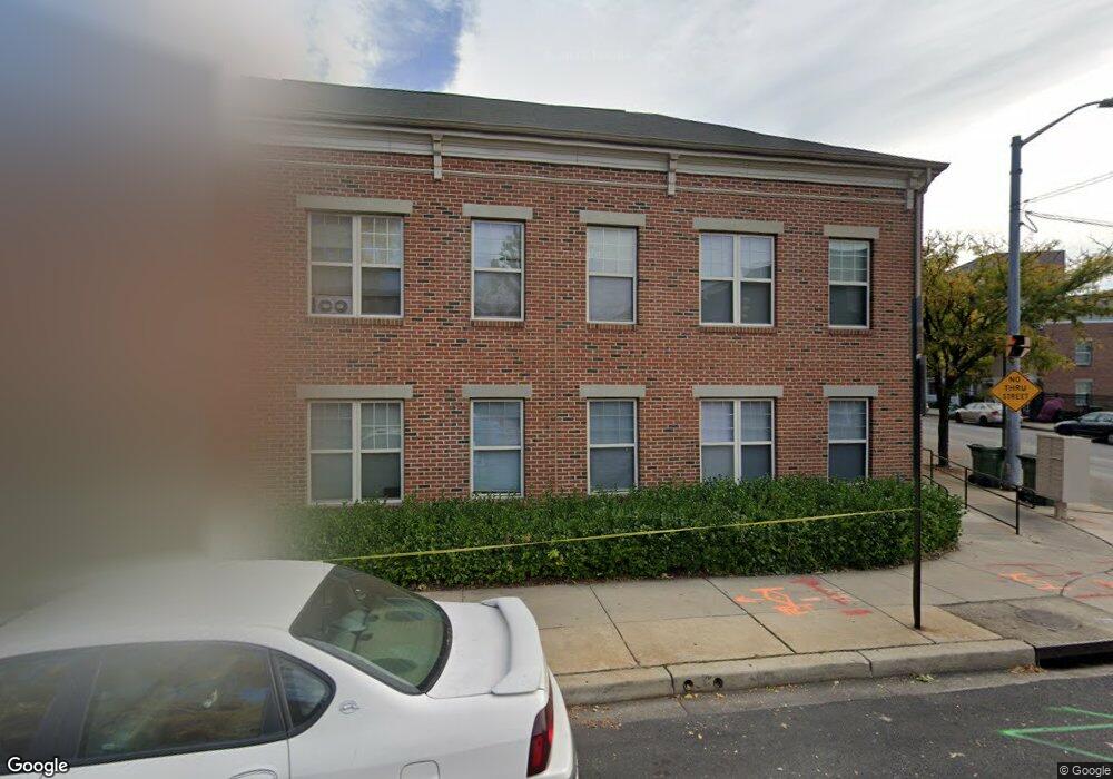 762 W Lexington St, Baltimore, MD 21201 - photo 1