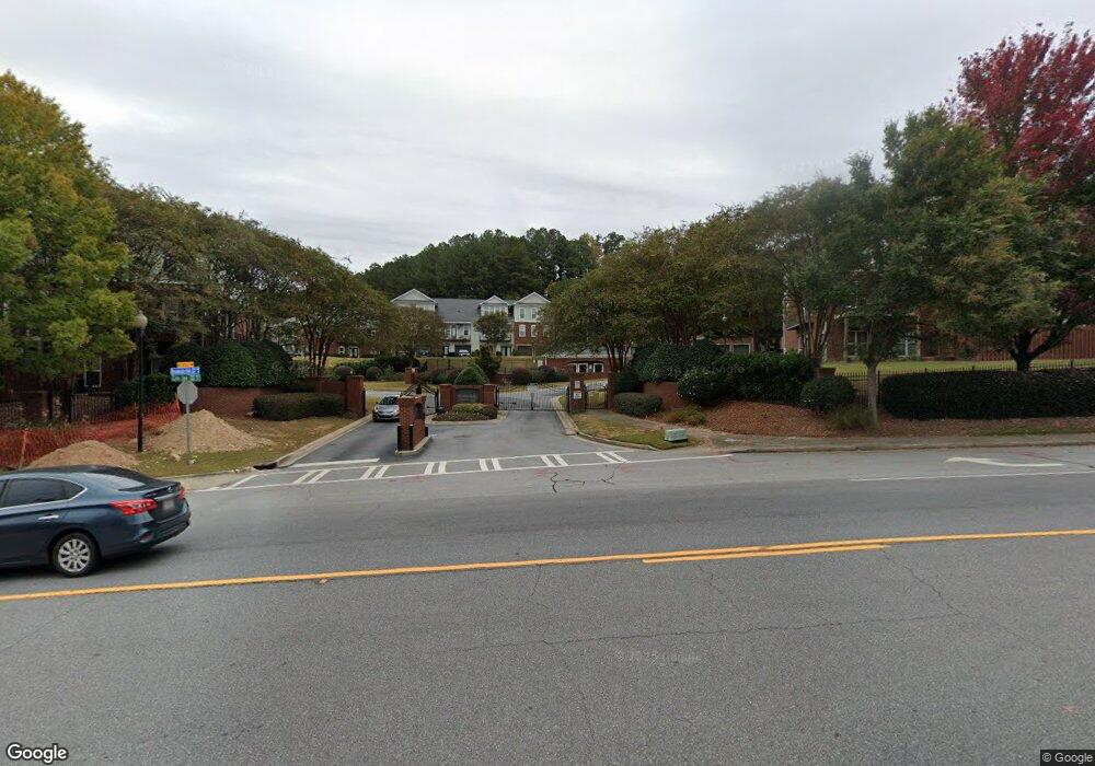 5907 Brookside Oak Cir unit 5907, Norcross, GA 30093 - photo 1