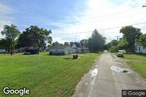205 N Broadway St, Herrick, IL 62431