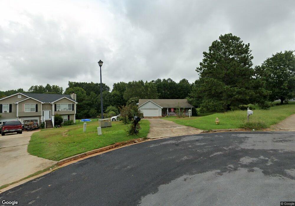 105 Dove Point Cir unit 3, Covington, GA 30016 - photo 1