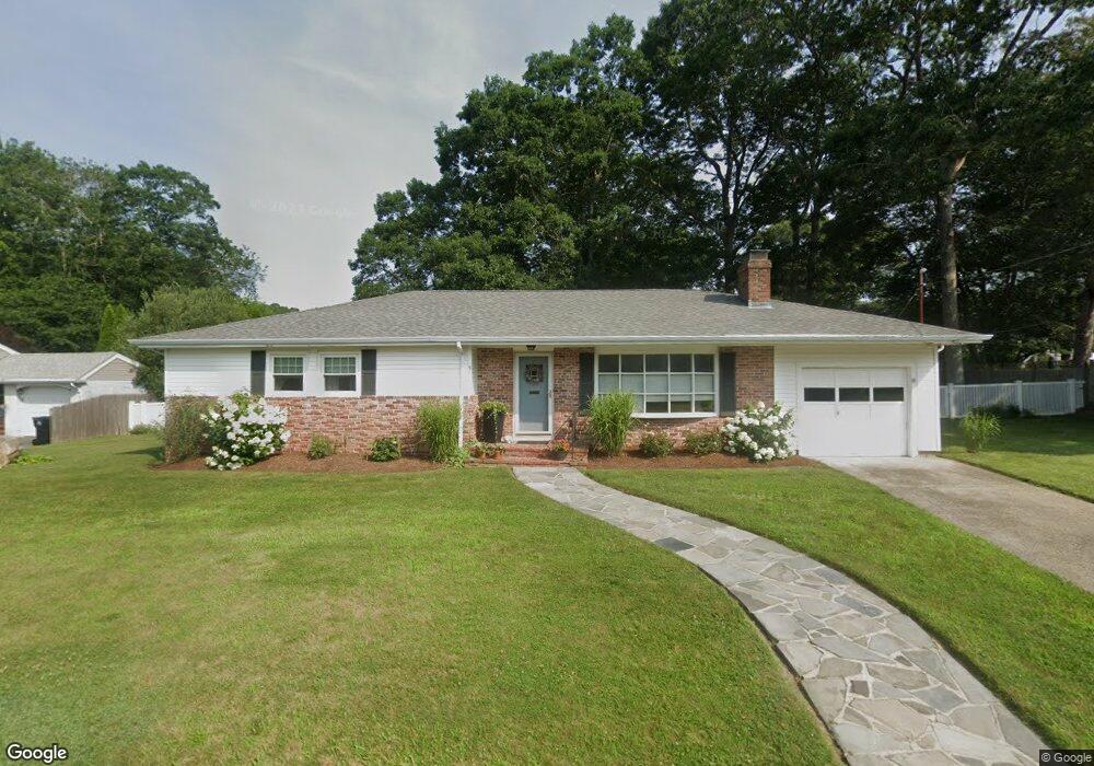 57 Richfield St, North Dartmouth, MA 02747 - photo 1