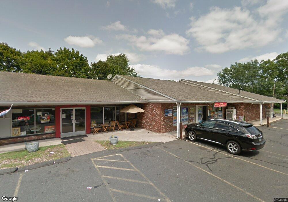 337 Willard Ave Rte 173, Newington, CT 06111 - photo 1