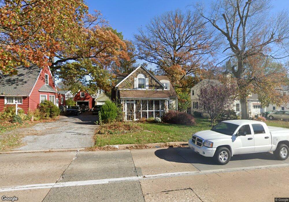 208 S Dupont Rd, Wilmington, DE 19805 - photo 1