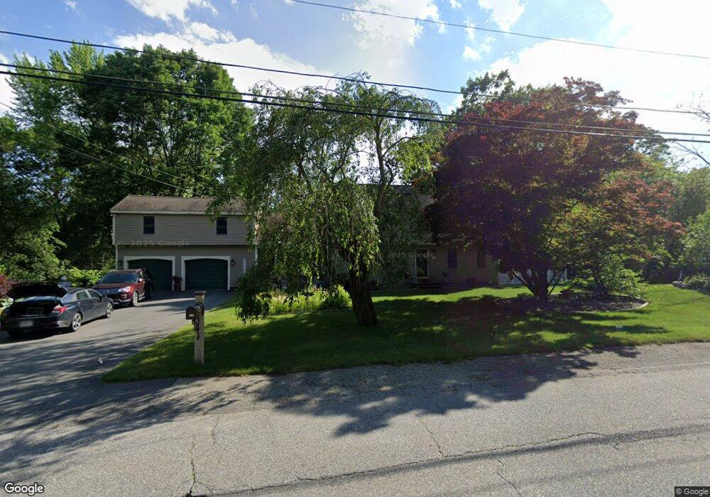 104 Trout Brook Rd, Dracut, MA 01826 - photo 1