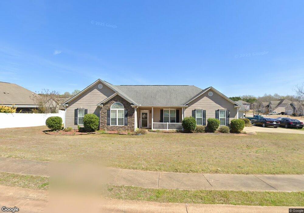 103 Beech Creek Dr, Lagrange, GA 30240 - photo 1