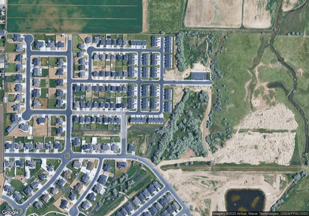 3545 S 4250 W unit 528, West Haven, UT 84401 - photo 1