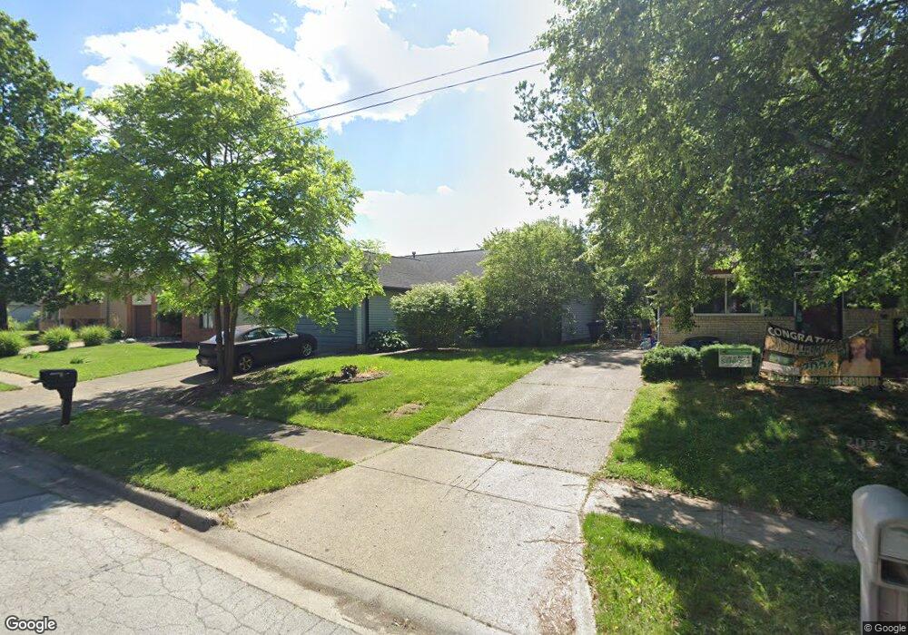 3011 Falcon Bridge Dr, Columbus, OH 43232 - photo 1