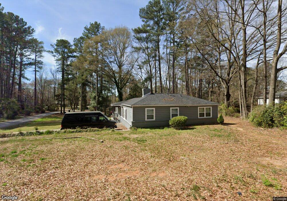 5116 Jones Rd unit 2, Austell, GA 30106 - photo 1